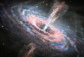 Le télescope James Webb, un grand pas mais un nom très petit