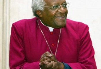 Afrique du Sud Décès de Desmond Tutu, défenseur de l'égalité dans tous les domaines