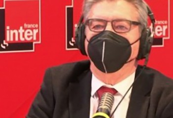 Présidentielle 2022 Jean-Luc Mélenchon veut inscrire la liberté de genre dans la Constitution