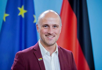Un délégué ministériel de la cause queer nommé dans le nouveau gouvernement allemand