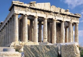 Grèce Le tournage d'une scène de sexe gay sur l'Acropole provoque un tollé