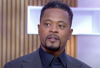 "J’ai joué avec des joueurs homos" : Patrice Evra évoque l'homophobie dans le football