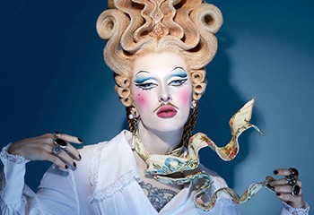 Les drag-queens : de l’underground à la consécration