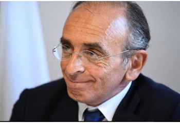 Présidentielle. Éric Zemmour jugé en 2023 pour des propos sur les féministes et les LGBT