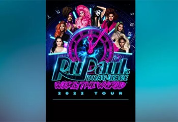 Le Fait culture - Le phénomène "RuPaul's Drag Race" débarque en France avec une tournée et une adaptation très attendue