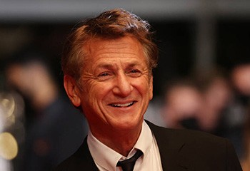 Masculinités : Sean Penn bien mâle inspiré