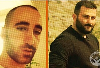 Iran : deux hommes pendus car homosexuels !