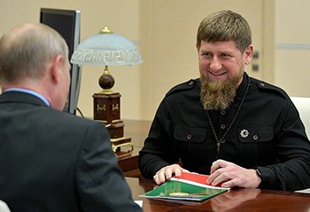 Tchétchénie : selon les activistes, la purge anti-LGBT s’intensifie