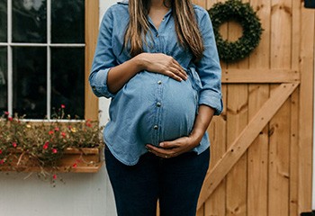 GPA : premières concernées, les femmes largement favorables à une légalisation