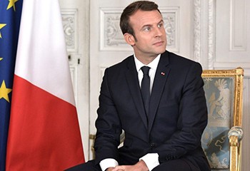 Grand débat national : il n’y aura « pas de questions interdites », annonce Macron