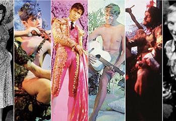 James Bidgood : Le réalisateur de « Pink Narcissus » est décédé à 88 ans des suites du Coronavirus