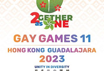 Panique aux Gay Games? Guadalajara devrait aussi accueillir l’édition 2023