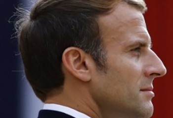Présidentielle Des associations jugent passable le bilan d'Emmanuel Macron pour les droits sexuels