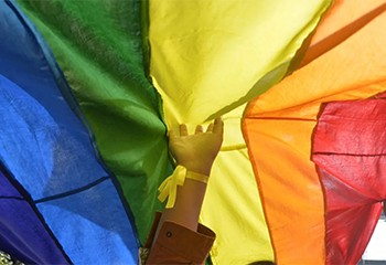 La Floride vote une loi controversée sur l'enseignement des questions LGBT+ à l'école