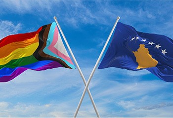 Le Parlement du Kosovo rejette les unions civiles de même sexe