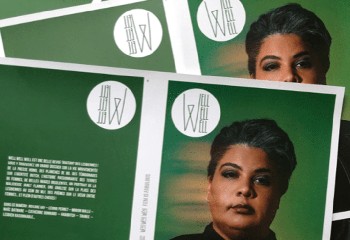 La revue lesbienne Well Well Well publie son quatrième numéro et Komitid en parle avec celles qui y ont participé