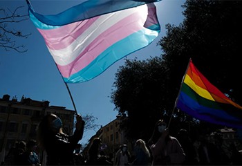 La CPAM de Roubaix-Tourcoing condamnée pour discrimination envers une femme transgenre