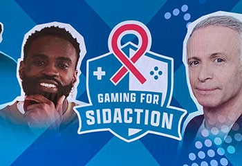 Gaming For Sidaction : plus de 170 000 euros récoltés par des streamers