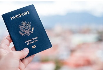 Aux États-Unis, un passeport avec le genre "X" disponible dans 10 jours