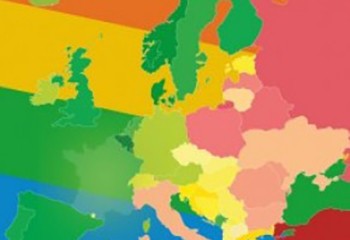 L'Inter-LGBT et l'ILGA-Europe appellent la France à mettre les droits LGBT au coeur de son agenda politique