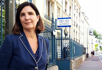 Saint-Germain-en-Laye : l’ancienne élue Agnès Cerighelli condamnée pour «revenge porn»