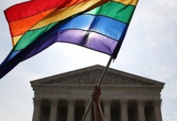 Etats-Unis Après le droit à l'avortement, menace sur le mariage gay?