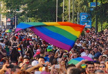 Les Français favorables à la lutte contre les LGBTphobies à l'école, dès le plus jeune âge