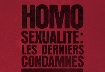 Journée contre l'homophobie