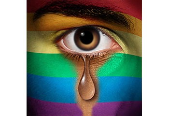 Hausse des plaintes en France pour crimes et délits anti-LGBT+ en 2021