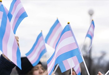 Transphobie: «L'agression vient des préjugés qu'on peut avoir sur les personnes»