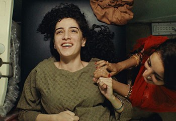 Festival de Cannes 2022 : "Joyland" remporte la Queer Palm