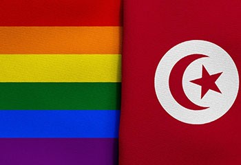Première pièce de théâtre queer en Tunisie, pays qui punit l'homosexualité