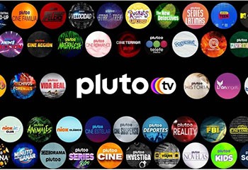 Une chaîne LGBT+ lancée sur la plateforme Pluto TV en partenariat avec Têtu