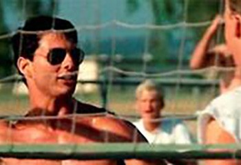 « Top Gun » ou top gay ?
