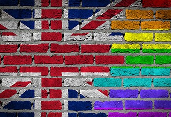 Au Royaume-Uni, l'angoisse d'un demandeur d'asile gay face au risque d'expulsion au Rwanda