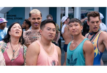 "Fire Island" sur Disney+ : 3 bonnes raisons de voir cette comédie tellement gay