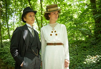 Faut-il aller voir « Colette » avec Keira Knightley ?