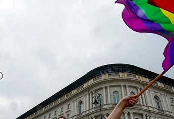 À Quimper, une marche nocturne des fiertés aura lieu ce vendredi