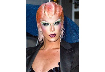Qui est vraiment Nicky Doll, la reine des drag-queens françaises