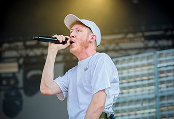 Après deux ans d'absence, le festival Solidays explose son record de fréquentation