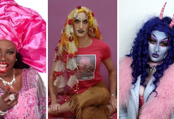 « RuPaul's Drag Race » version UK : pourquoi des drag queens british disent non