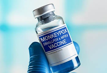 Variole du singe : hausse des cas à New York, qui veut vacciner plus vite