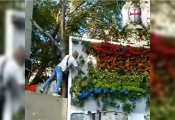 Liban : des "soldats du Seigneur" intimident la communauté LGBT et s'attaquent au mariage civil