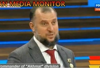 Ukraine : un commandant tchétchène parle de "guerre sainte" contre les "valeurs sataniques LGBT"