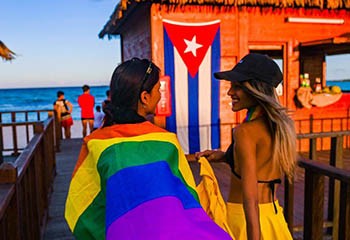 Cuba : un référendum pour la légalisation du mariage pour tous