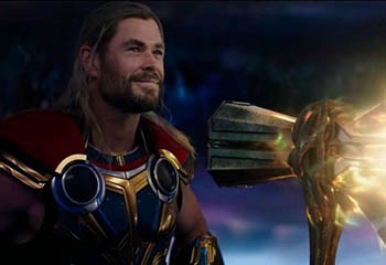 « Thor : Love and Thunder » et ses personnages LGBT interdits dans des pays arabes
