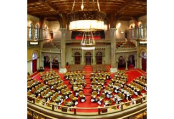 Etats-Unis L'Etat de New York vote deux lois protégeant les LGBT qui étaient bloquées depuis des années