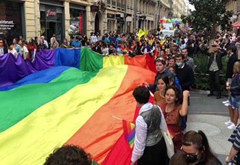 Communauté LGBT : à Toulouse, les agressions physiques et verbales homophobes se multiplient dans un climat délétère