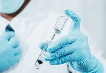 Variole du singe: expérimentation sur la vaccination en pharmacie