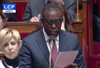 Un député LREM dénonce la sérophobie et loue l'usage de la PrEP